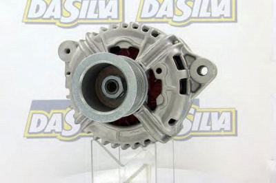 DA SILVA 010794 - Генератор
